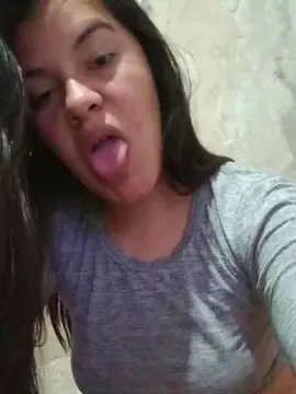 Cam4 Sex Chat of Soy_sashaa