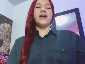 Cam4 Adult Webcams of Exotic_wish