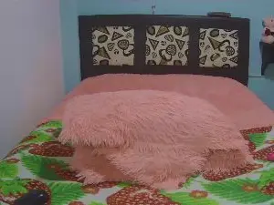 Cam4 Sex Cam of Valery_Greey