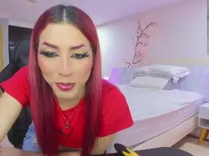 Cam4 Nude Webcam of charolbruce_1