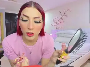 Cam4 Free Live Porn of charolbruce_1