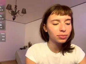 Cam4 Free Live Porn of AnnieRaborn