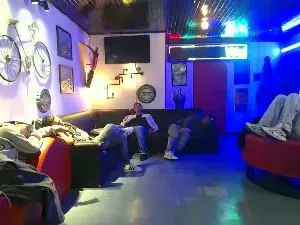 Cam4 Free Porn Cam of CERUJOIS