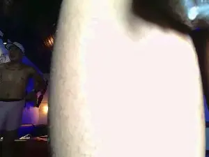 Cam4 Sex Chat of CERUJOIS