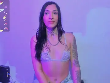 Cam4 Sex Chat of Camila_Rojas