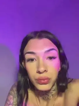 Cam4 Free Porn Cam of Camila_Rojas