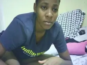 Cam4 Live Sex Cam of Lunah_kittty