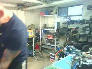 Cam4 Sex Chat of Ragnar1982