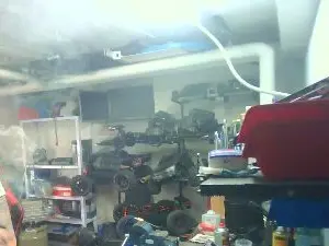 Cam4 Adult Webcam of Ragnar1982