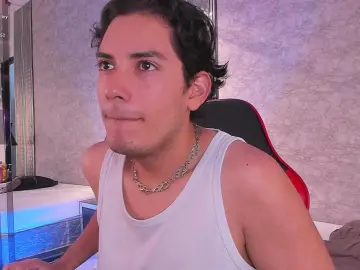 Cam4 Sex Cam of TheoHart