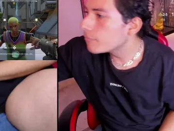 Cam4 Live Sex Cam of TheoHart