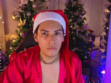 Cam4 Private Sex Chat of TheoHart