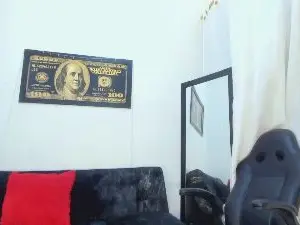 Cam4 Nude Webcam of adry_moon