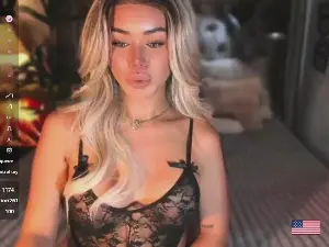 Cam4 Free Live Porn of alodia_cums