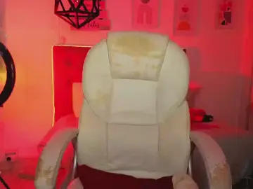 Cam4 Live Sex of amelierose1