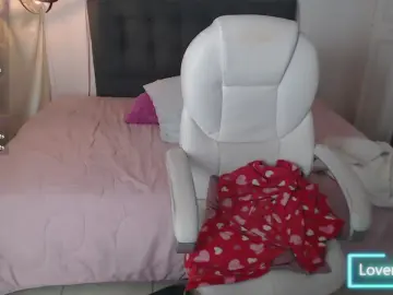 Cam4 Adult Webcams of amelierose1