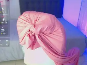 Cam4 Free Porn Cam of amelierose1