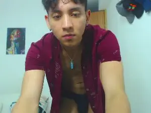 Cam4 Adult Video Chat of boy_sexy_latino