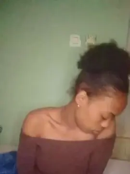 Cam4 Live Sex Cam of tinah23