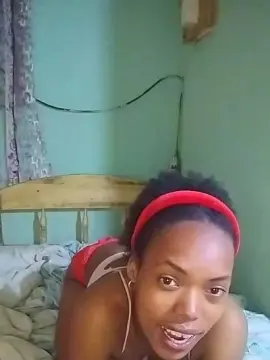Cam4 Nude Webcam of tinah23