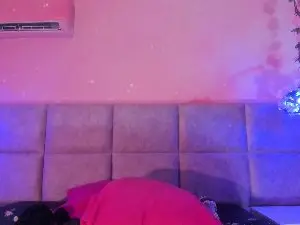 Cam4 Free Porn Cam of Alma_rivers