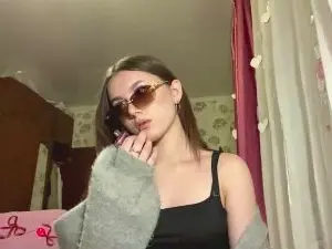 Cam4 Nude Webcam of KalaReppe