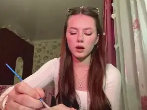 Cam4 Adult Webcam of KalaReppe