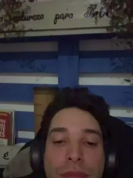 Cam4 Free Live Porn of Polezz