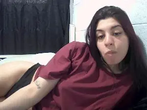 Cam4 Adult Video Chat of Violetazein7