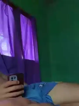 Cam4 Sex Cam of babyface21CM