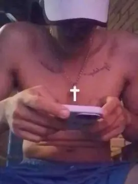 Cam4 Sex Chat of babyface21CM