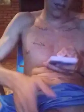 Cam4 Live Sex Cam of babyface21CM