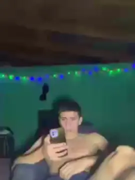 Cam4 Live Porn of babyface21CM