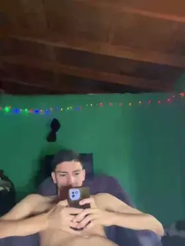 Cam4 Live Porn of babyface21CM