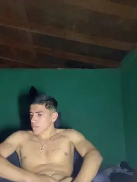 Cam4 Live Porn of babyface21CM