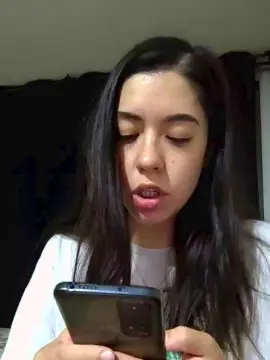 Cam4 Nude Webcam of gvcatalina