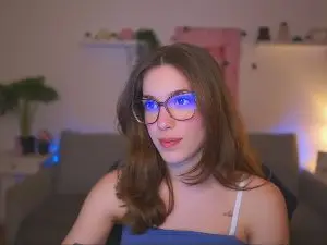 Cam4 Nude Webcam of kissiecat