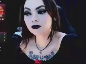 Cam4 Live Porn of nastykatty_