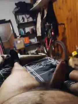 Cam4 Free Live Porn of fabian1858