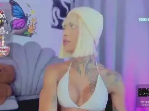 Cam4 Private Sex Chat of Danna_dangerous