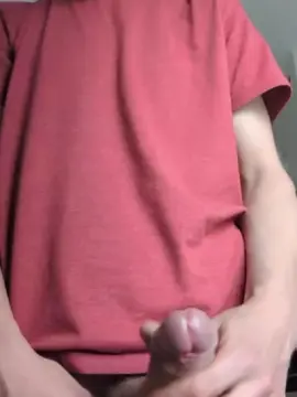 Cam4 Adult Webcam of Frankynatur
