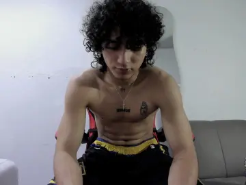 Cam4 Free Live Porn of JackTylor