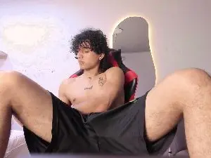 Cam4 Live Sex of JackTylor