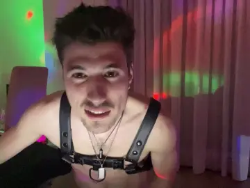 Cam4 Adult Webcam of MarkHardson