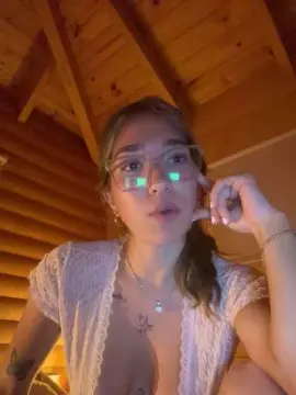 Cam4 Sex Cam of Xlunahot