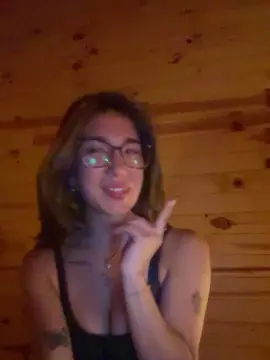 Cam4 Live Sex of Xlunahot