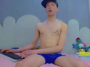 Cam4 Sex Chat of ashton_myers5