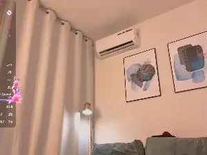 Cam4 Sex Cam of MarieeJohnson