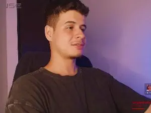 Cam4 Sex Cam of matt_reinold1