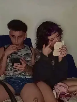 Cam4 Live Porn of pibetigrexxx